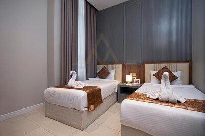 Lamik Serviced Apartments