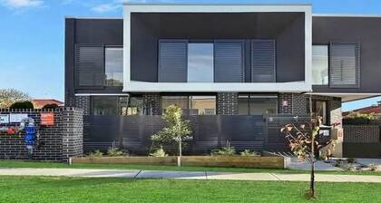 Luxury Private Room For Rent