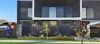 Luxury Private Room For Rent