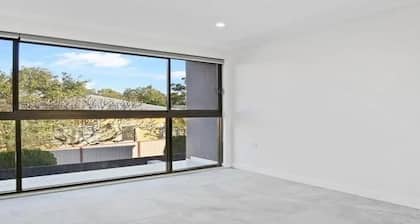 Luxury Private Room For Rent