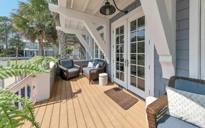 Terrazza/patio