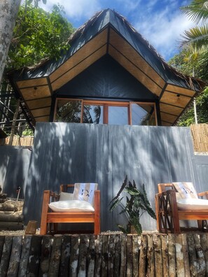 Exterior - DRAKO VILLAS (San Juan)