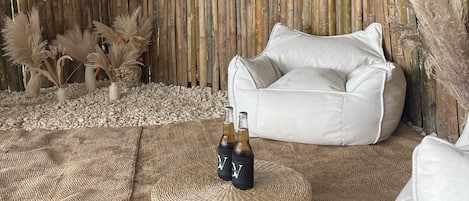 Luxury Villa, Mountain View | Terrace/patio