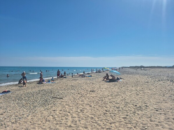 Strand