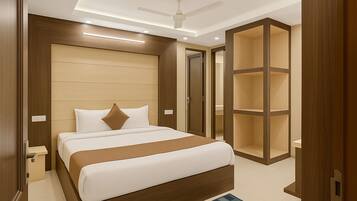 Chambre Double Deluxe