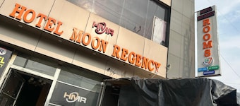 Hotel Moon Regency