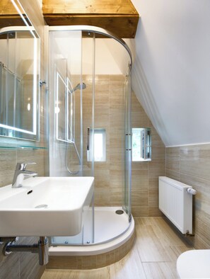 Dusche