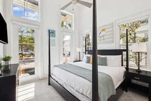 5 habitaciones, escritorio, tabla de planchar con plancha y wifi gratis 