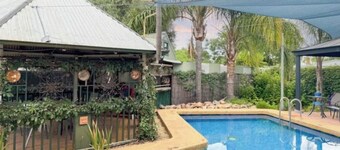 Charming peaceful two-bedroom apartment