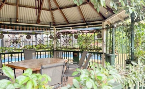 Charming peaceful apartment