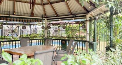 Charming peaceful apartment