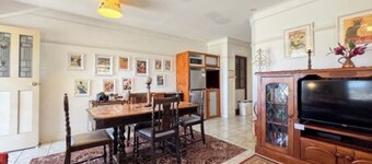 Charming peaceful apartment