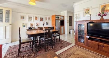 Charming peaceful apartment