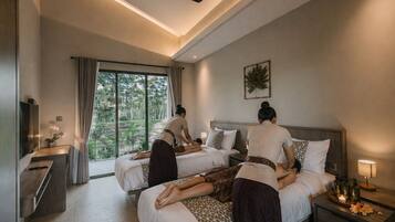 Soin spa