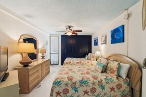 1 Schlafzimmer