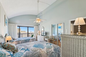 2 Schlafzimmer