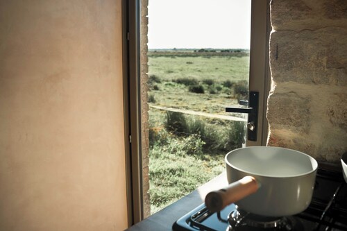 Peaceful Normandy Retreat Near D-Day Sites – Nature, Comfort & History Combined