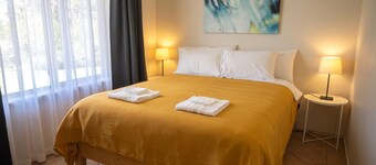 Pet friendly accommodation on the Murray River - 3 bedroom listing