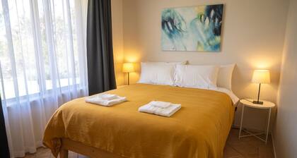 Pet friendly accommodation on the Murray River - 3 bedroom listing