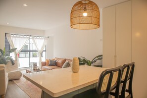 Apartment | 1 bedroom, Internet