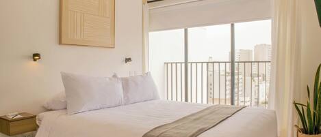 Apartment | 1 bedroom, Internet