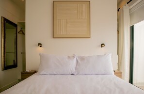 Apartment | 1 bedroom, Internet