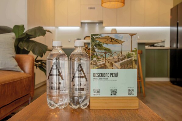 Apartment | 1 bedroom, Internet