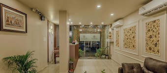 BESTAAY A BUTIQUE HOTEL