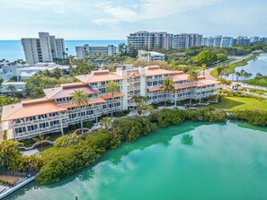 Exterior - Inn on the Beach #6203 (Longboat Key)