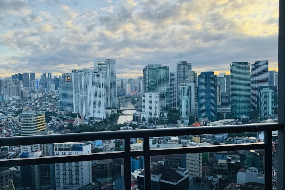 Makati City Poblacion