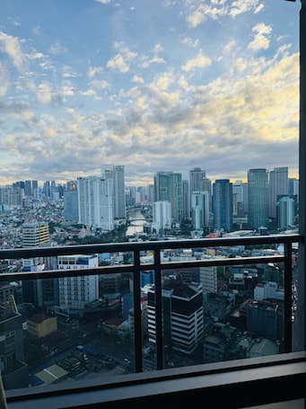 Caja de seguridad en la habitación y wifi gratis