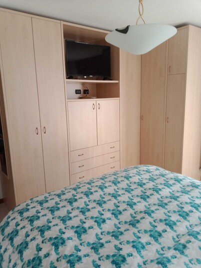 B&B Lago S.Croce