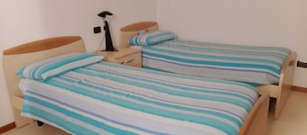 B&B Lago S.Croce
