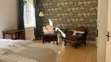 Wi-fi och sÀngklÀder