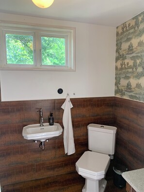 Handtücher, Toilettenpapier