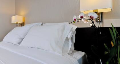 Hôtel le saint pierre