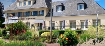 Hôtel le saint pierre 