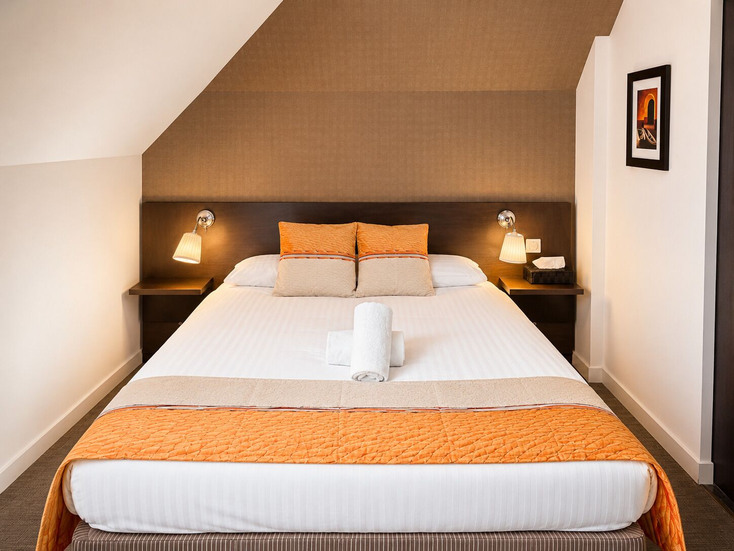Double or Twin Room