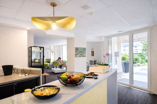 Hôtel le saint pierre