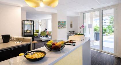 Hôtel le saint pierre