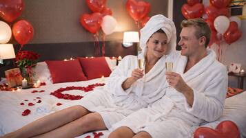 Superior Room, 1 King Bed