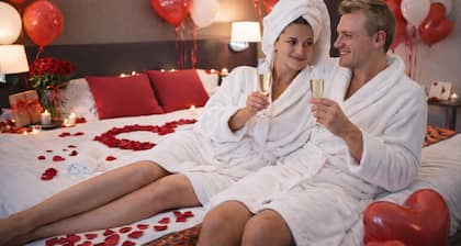 HĂŽtel le saint pierre