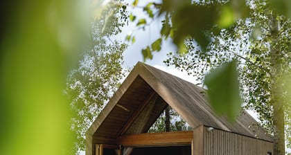 Ritopia Glamping, a unique off-grid retreat , just 4 km from the E-75 highway.