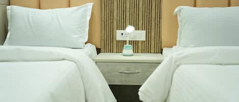 Chambre Triple