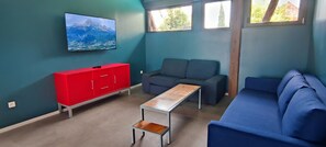 Aire de séjour