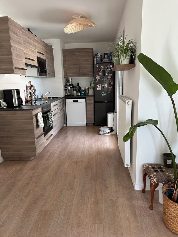 Eget kök
