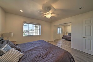 Casa (5 Bedrooms) | Interior