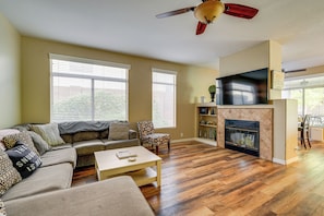 Casa (4 Bedrooms) | Parte interna