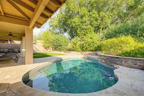 Casa (4 Bedrooms) | Parte interna