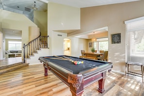 Casa (4 Bedrooms) | Parte interna